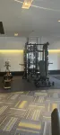 Fortune Bond Hotel - Gym