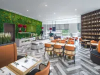 米梧槽酒店 鄰近明古连的酒店