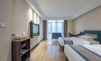 Shenghai Garden Hotel