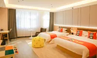 Yuanping Rui Hotel Hotels in Renqiu