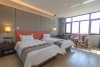 Datong Huangjing Century Hot Spring Hotel