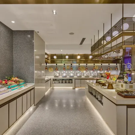 Mercure Beijing City Center