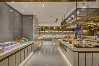 Mercure Beijing City Center - sarapan