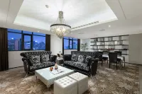 Aishang Hotel (Zhengzhou CBD Convention and Exhibition Center East Shilipu Subway Station) Hôtels à : Zhengzhou