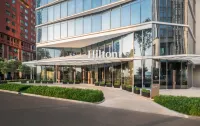 Hilton Saigon Hotels near Ben Thanh Market