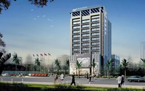 Xing Yi Hai Yu Hotel