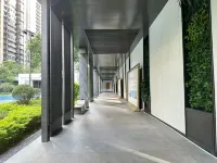 Xiangzhu City Homestay (Xihai'an) Hotels in Haojiang District