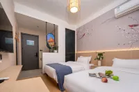 Bolongwan Hotel (Luoyang Longmen Grottoes)