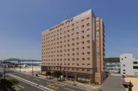 下關站西華盛頓廣場飯店 住宿飯店