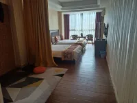 Kaijiang Shengshi Business Hotel