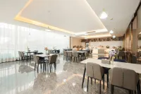 Unitour Hotel (Hechi Du'an Bus Terminal) - Breakfast