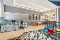 Manbo Meiyi Qingju Hotel (Yichang Shuiyuecheng Branch)