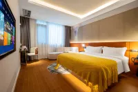 VIP House Hotel (Dongshan Nanmenwan Branch)