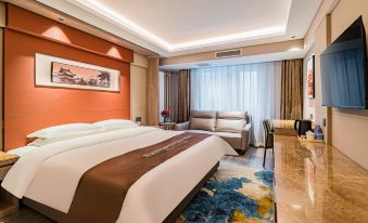 Beijing Fuyou Street Hotel (Xidan Branch)