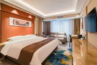 Beijing Fuyou Street Hotel (Xidan Branch) Hotels near Prince Li's Mansion