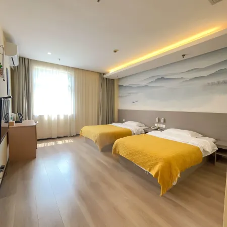 MeiYe Hotel