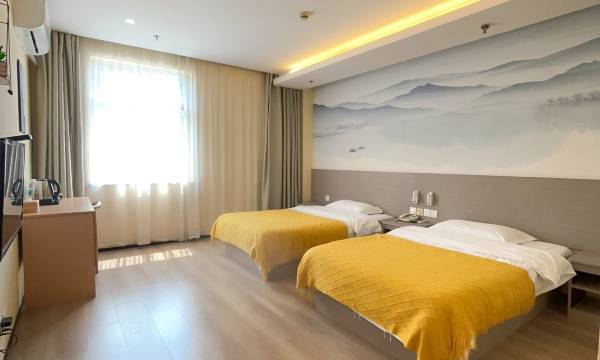 MeiYe Hotel