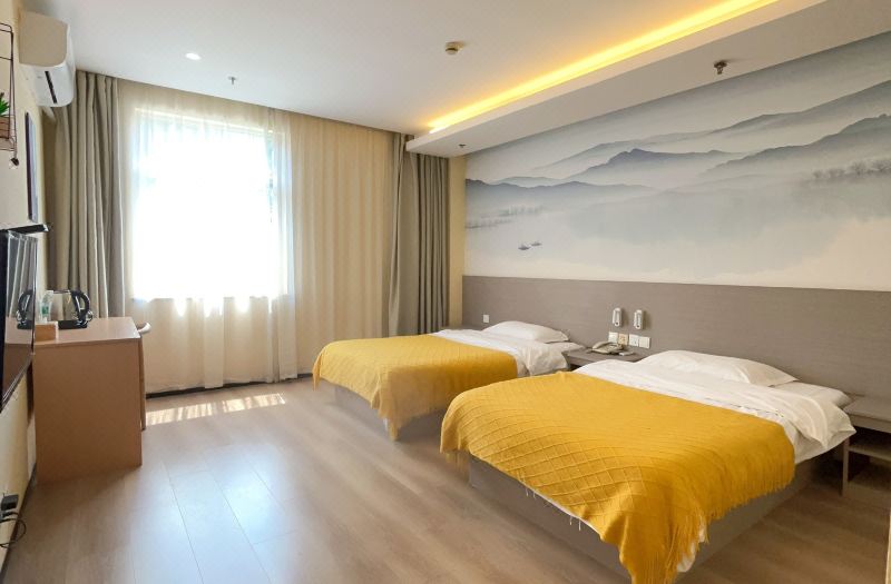 MeiYe Hotel
