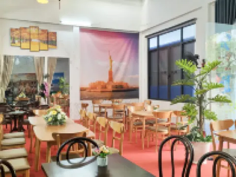 Chill Out Hotels in Vy Da