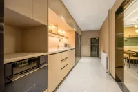 LeFull Apart‘Hotel - Kitchens