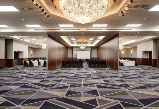 시티 슬리퍼 조식