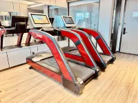 Kaixing Noble Garden Hotel - Gym