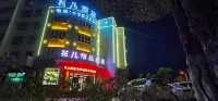 Flower Boutique Hotel