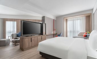 Holiday Inn Express GUANGZHOU PANYU DASHI