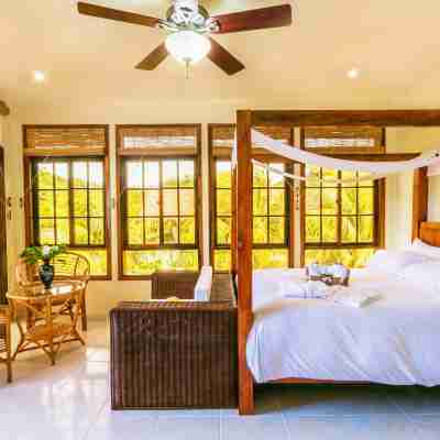 埃奇沃特潛水及水療度假村 Rooms