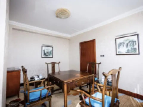 Luzhou Nanyuan Hotel Hotel a Luzhou