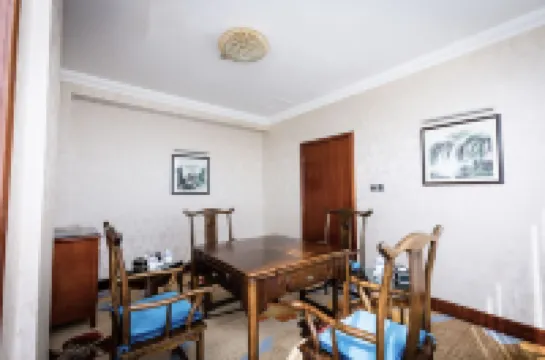 Luzhou Nanyuan Hotel