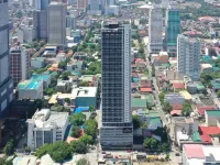 馬尼拉Malate lyf-由雅詩閣有限公司管理 鄰近馬拉特區的酒店
