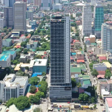 lyf Malate Manila managed by The Ascott Limited