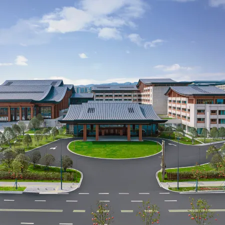 THREE GORGES HOTEL