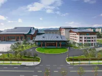 THREE GORGES HOTEL Hotels near Huanglong Waterfall