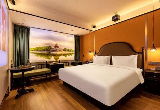 1. 베이징 유방 호..