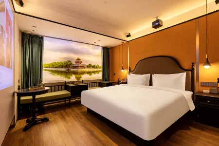 Beijing Youbang Hotel