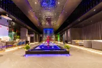 Funan Longfu Hotel Hotel a Funan