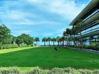 清風海·輕奢觀海美宿（惠州華潤小徑灣店）