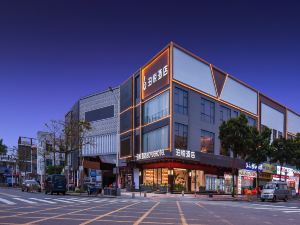 Biyadi Boyue Hotel, Pingshan, Shenzhen