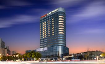 Hampton by Hilton Jiujiang Changhong Revenue