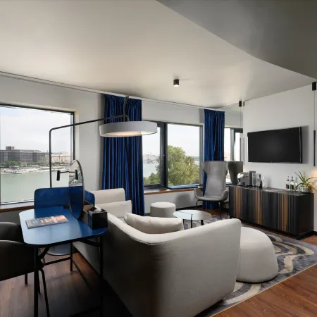 Hotel Clark Budapest - Adults Only