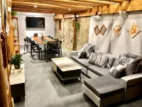 Full Ren calls for Wenchuang B&B - Homestays
