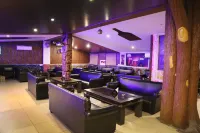 The Byke Grassfield Resort with Outdoor Pool, Shyam Nagar, Jaipur