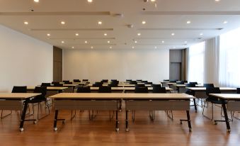 HanTing Hotel (Chengde Kuancheng Bus Station)