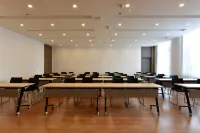 HanTing Hotel (Chengde Kuancheng Bus Station) Hotel a Chengde