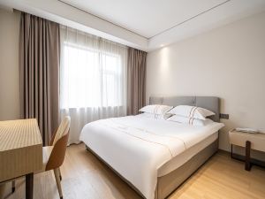 Reese Hotel (Wukang Building, Huaihai Middle Road, Shanghai)