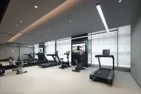 Jieyang Rongcheng Jieyang Tower Atour Hotel Hotels in Jieyang
