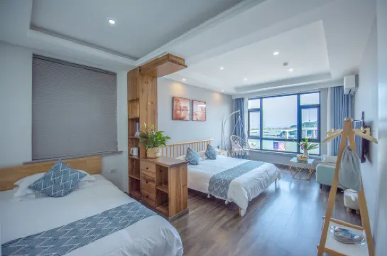 Wenzhou Qixiang Homestay