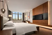 Yuyue MEET JOY Hotel (Wanning High-speed Railway Station) Các khách sạn gần Dongshan Ridge